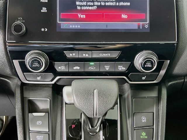 Used 2021 Honda CR-V EX image 17