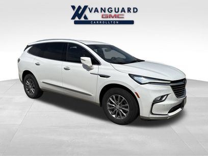 Used 2022 Buick Enclave Premium