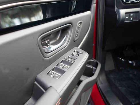 New 2025 Honda Pilot TrailSport image 7