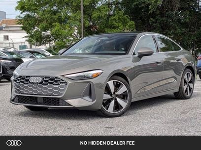 Certified 2025 Audi A5 2.0T Premium w/ Convenience Package