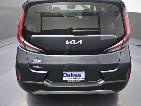 Certified 2024 Kia Soul LX w/ Option Group 015 image 30