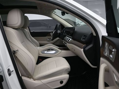New 2026 Mercedes-Benz GLE 450 4MATIC image 24