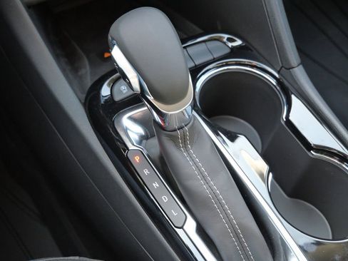 New 2026 Buick Encore GX Sport Touring w/ Advanced Technology Package image 47