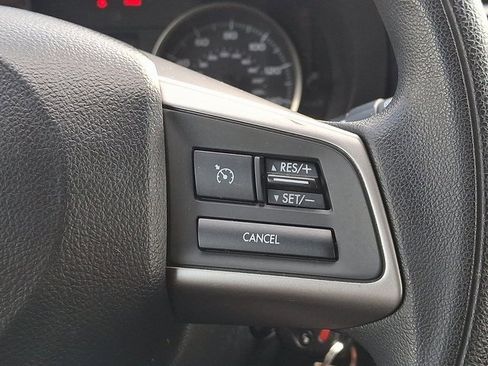 Used 2015 Subaru Impreza 2.0i w/ Popular Package #1 image 18