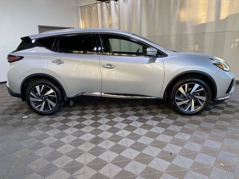 Used 2023 Nissan Murano SL w/ Cargo Package AWD/4WD image 15