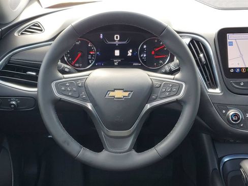 Used 2023 Chevrolet Malibu LT w/ Driver Confidence Package FWD image 26