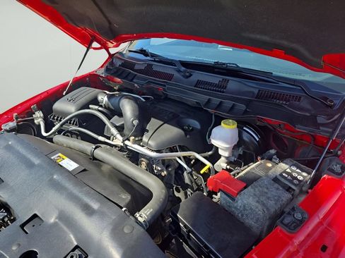 Used 2018 RAM 1500 Sport w/ Sport Premium Group AWD/4WD image 37