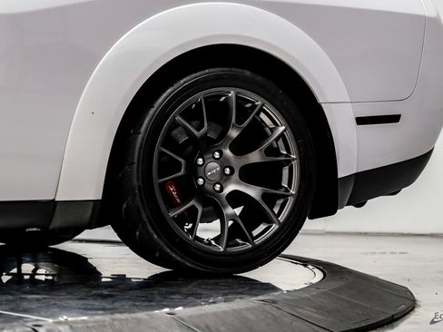 Used 2021 Dodge Challenger SRT Hellcat Redeye image 92