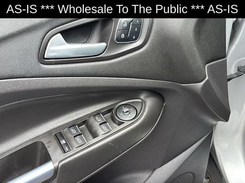 Used 2014 Ford Escape Titanium FWD image 14