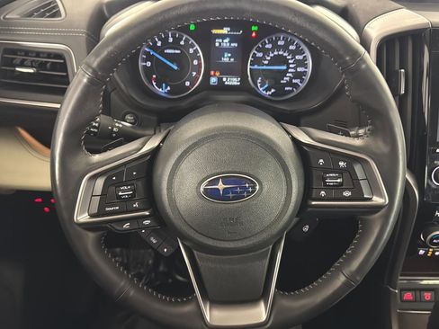 Certified 2022 Subaru Ascent Touring image 15