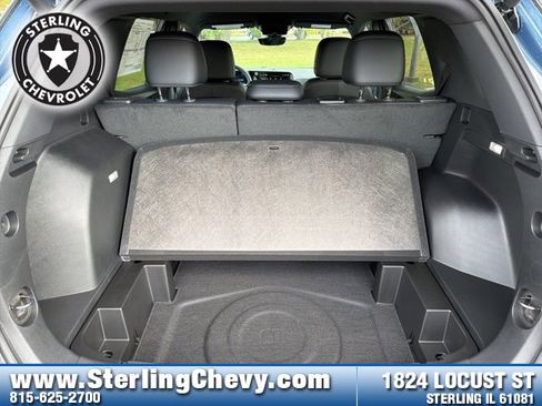 New 2026 Chevrolet Equinox LT w/ Convenience Package II image 22