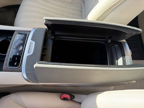 Used 2023 Mercedes-Benz EQS 580 4MATIC Sedan image 25