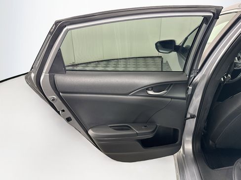 Used 2019 Honda Civic Sport image 24