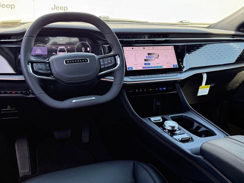 New 2025 Jeep Wagoneer S Limited image 26