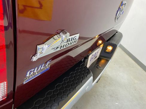Used 2019 RAM 1500 Big Horn RWD image 18