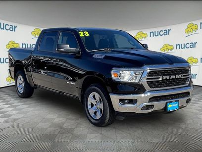 Used 2023 RAM 1500 Big Horn