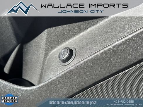 Used 2022 Chevrolet Equinox LT image 47