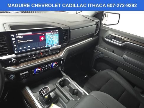 Used 2025 GMC Sierra 1500 Elevation w/ Preferred Package AWD/4WD image 26