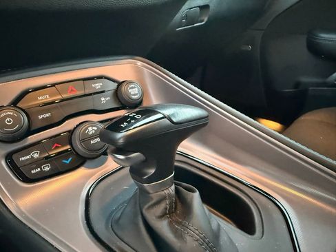 Used 2023 Dodge Challenger SXT w/ Blacktop Package image 22