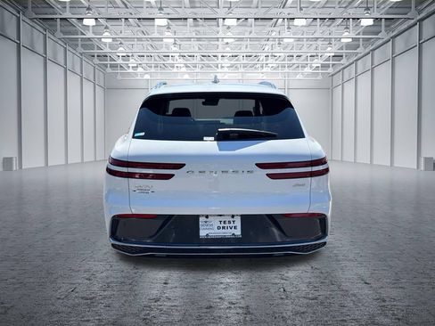 New 2026 Genesis GV70 2.5T Select AWD/4WD image 6