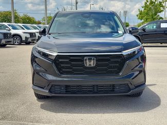 Used 2024 Honda CR-V EX-L video 2