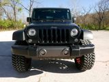 Used 2017 Jeep Wrangler Unlimited Sport image 3