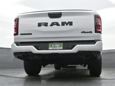New 2026 RAM 1500 Big Horn image 14