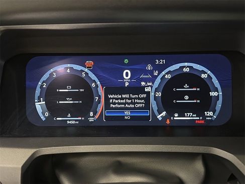 Used 2025 Toyota 4Runner TRD Off-Road Premium w/ Tow Technology Package image 22