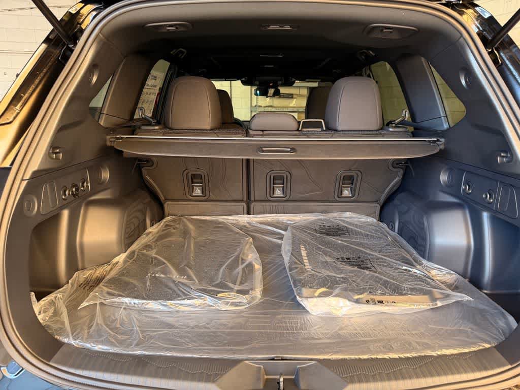 New 2026 Subaru Forester Premium AWD/4WD image 20