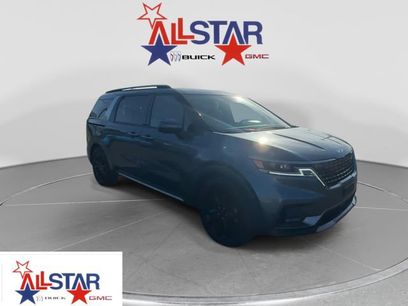 Used 2023 Kia Carnival SX Prestige