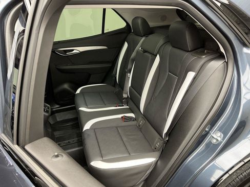 Used 2026 Buick Envision Sport Touring AWD/4WD image 12