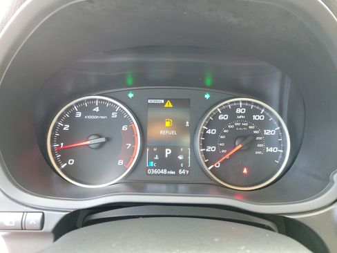 Used 2024 Mitsubishi Eclipse Cross LE AWD/4WD image 24