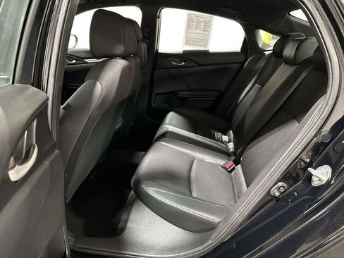 Used 2020 Honda Civic Sport image 22