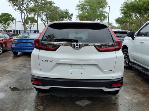 Used 2022 Honda CR-V Special Edition image 8