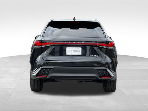 Used 2023 Lexus RX 350 F Sport image 4