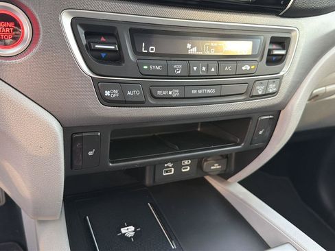 Used 2024 Honda Ridgeline RTL image 26