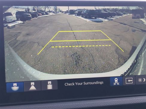 New 2026 Honda CR-V EX-L image 30