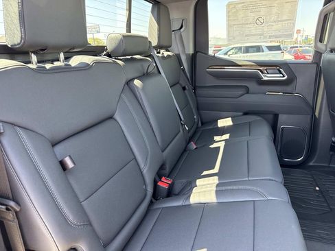 New 2026 GMC Sierra 1500 Elevation w/ Elevation Premium Package AWD/4WD image 21