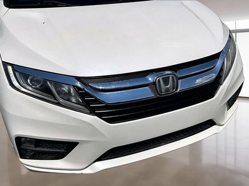 Used 2019 Honda Odyssey EX-L image 27