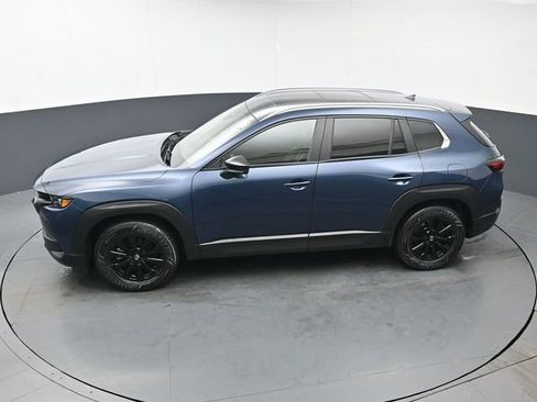 Certified 2025 MAZDA CX-50 AWD 2.5 S w/ Cargo Package image 40