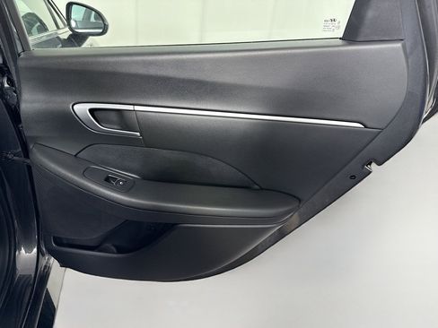 Used 2024 Hyundai Sonata SEL image 28