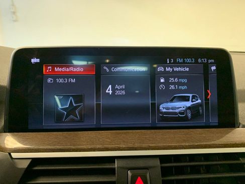 Used 2019 BMW X3 sDrive30i w/ Driving Assistance Package RWD image 28