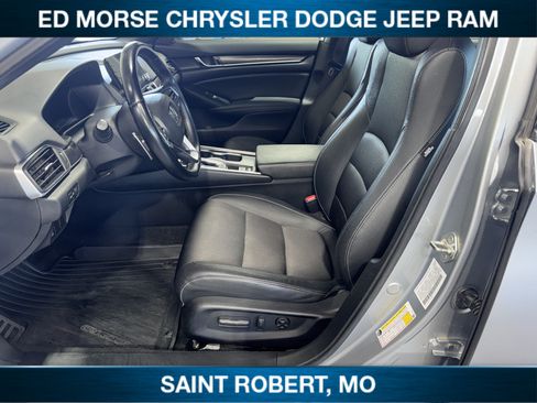 Used 2019 Honda Accord Sport image 26