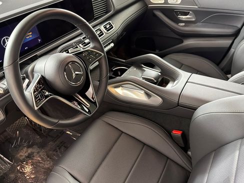 Used 2026 Mercedes-Benz GLE 450 4MATIC Coupe image 9