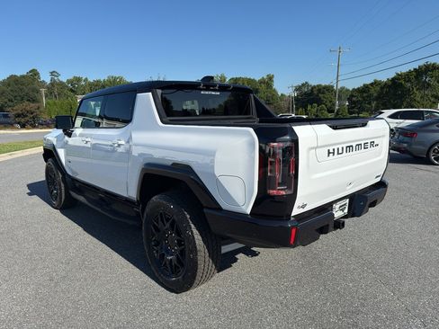 New 2026 GMC Hummer EV 4x4 Crew Cab image 4
