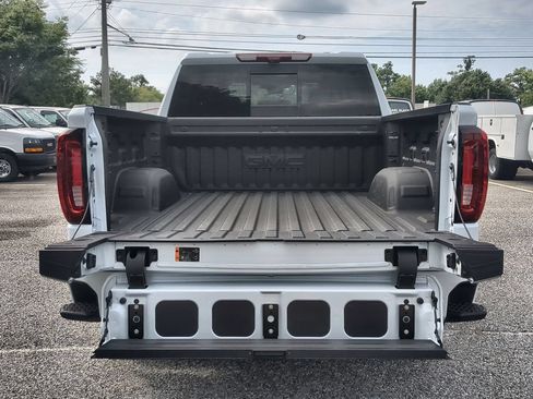 Used 2026 GMC Sierra 1500 Denali AWD/4WD image 27