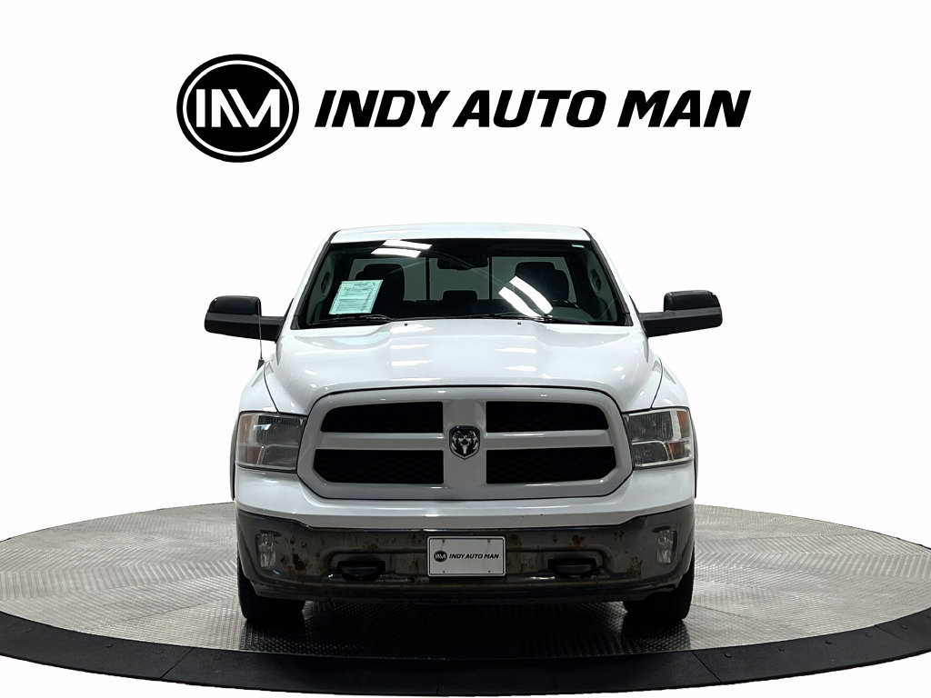 Used 2013 RAM 1500 Outdoorsman AWD/4WD image 10