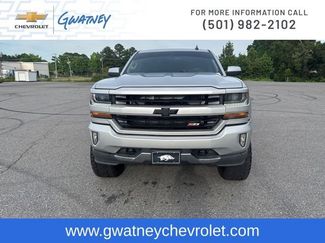 Used 2016 Chevrolet Silverado 1500 LT w/ True North Edition AWD/4WD video 2