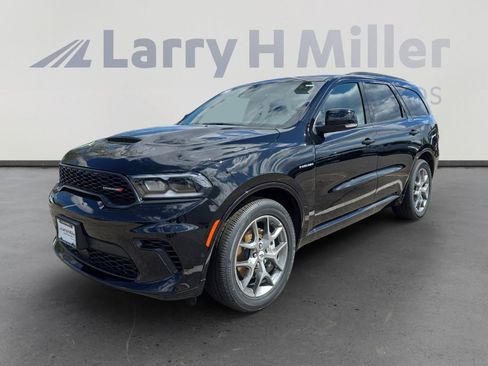 New 2026 Dodge Durango GT AWD/4WD image 1