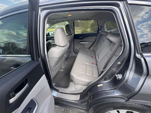 Used 2013 Honda CR-V EX-L image 18